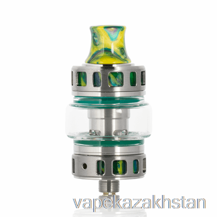 Vape Kazakhstan Freemax Fireluke 22 Sub-Ohm Tank Resin Green